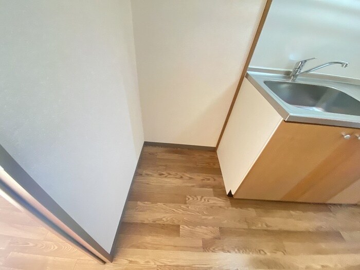 セントラル弘栄の物件内観写真