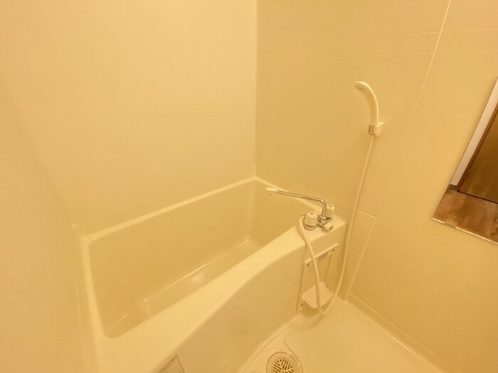 セントラル弘栄の物件内観写真