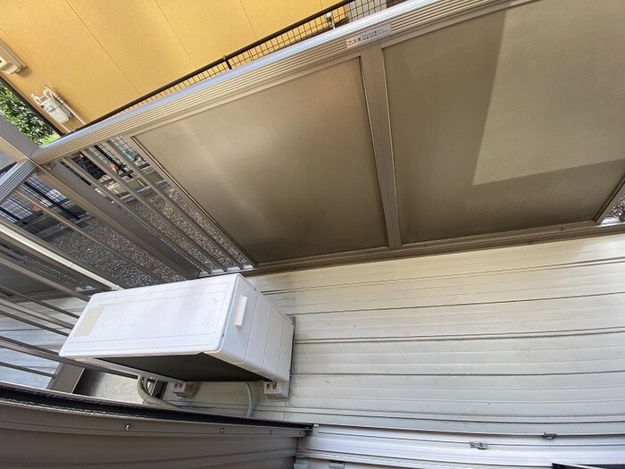 セントラル弘栄の物件内観写真