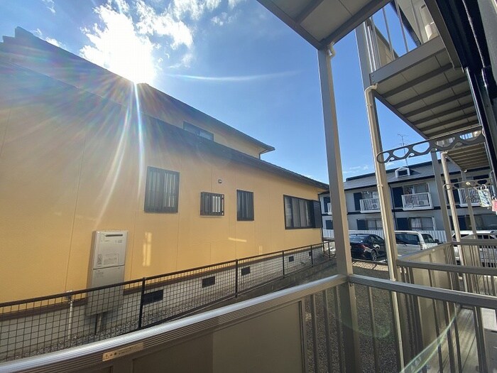 セントラル弘栄の物件内観写真