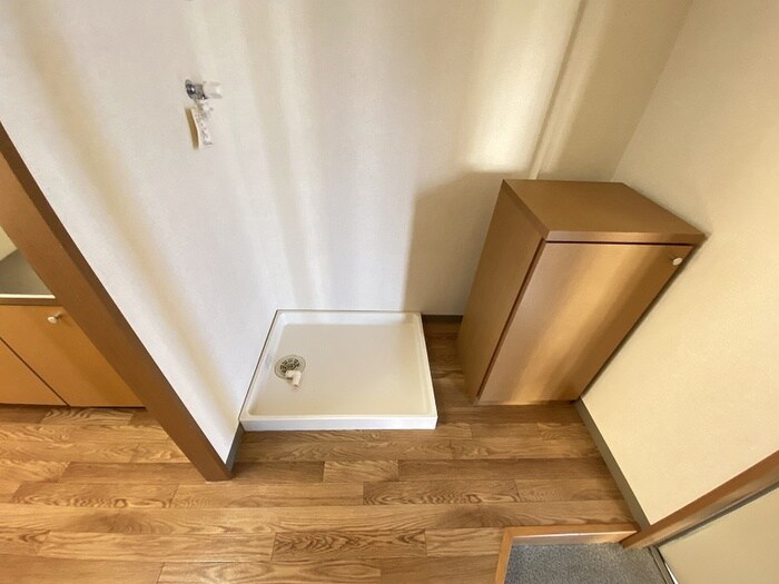 セントラル弘栄の物件内観写真