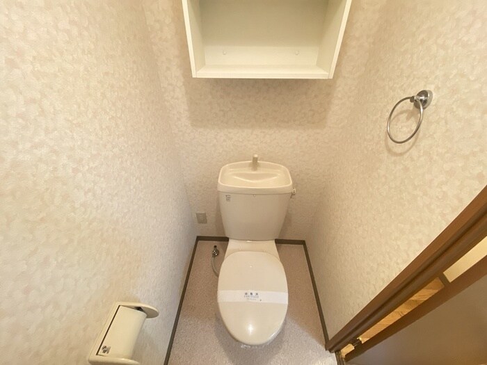 セントラル弘栄の物件内観写真