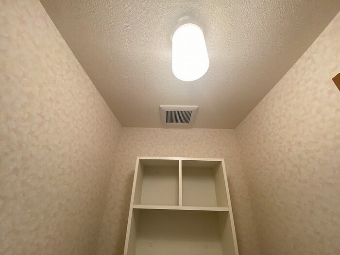 セントラル弘栄の物件内観写真