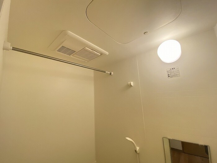 セントラル弘栄の物件内観写真