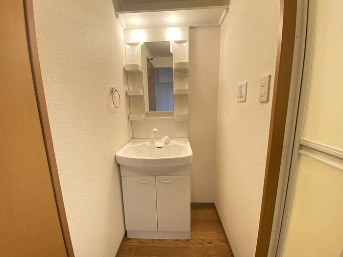 セントラル弘栄の物件内観写真