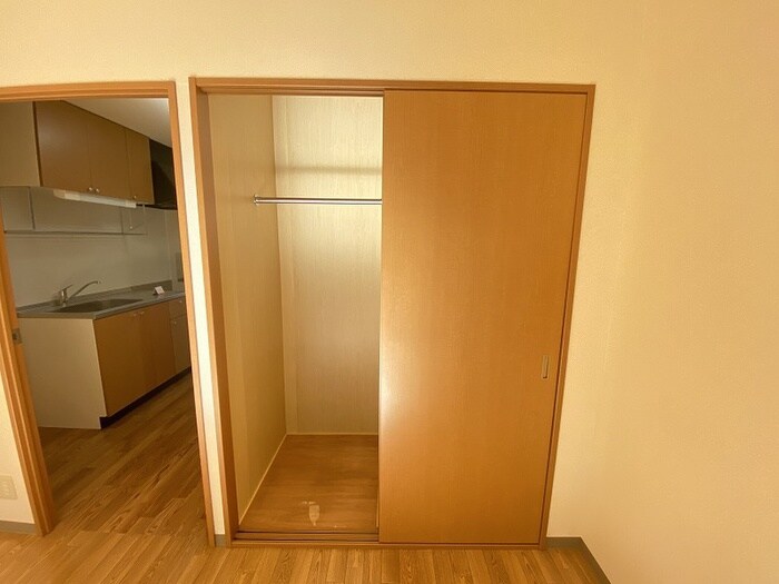 セントラル弘栄の物件内観写真