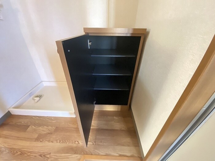 セントラル弘栄の物件内観写真