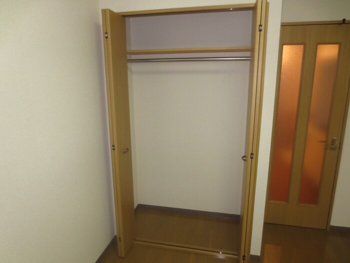 C‘est si bonⅢの物件内観写真