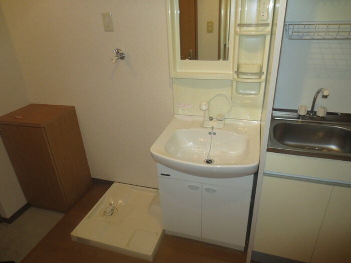 C‘est si bonⅢの物件内観写真