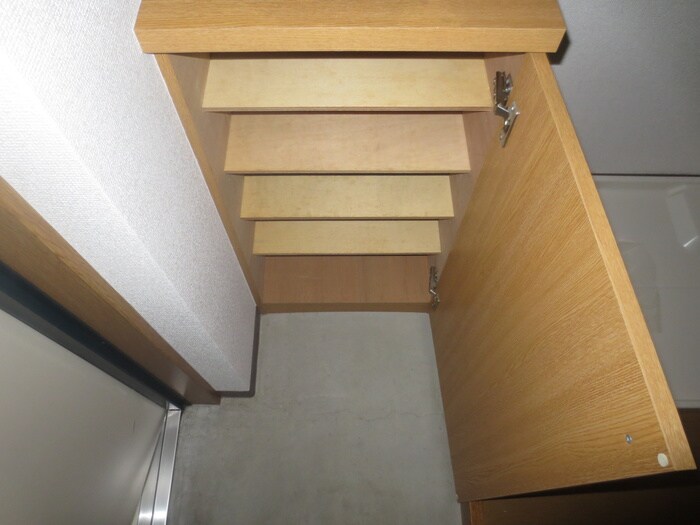 C‘est si bonⅢの物件内観写真