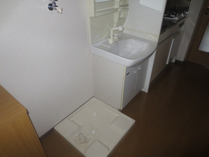 C‘est si bonⅢの物件内観写真