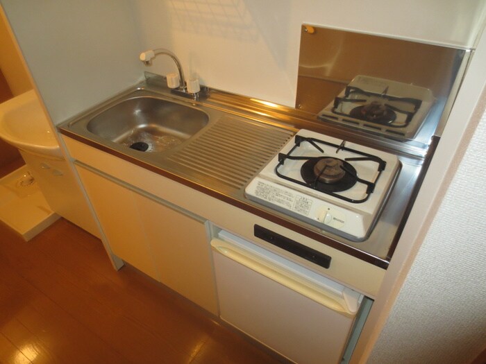 C‘est si bonⅢの物件内観写真