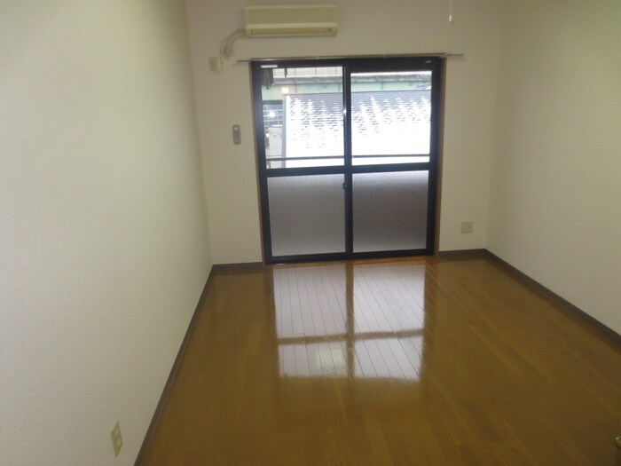 C‘est si bonⅢの物件内観写真