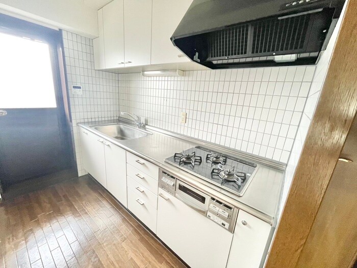クレスト石川橋の物件内観写真