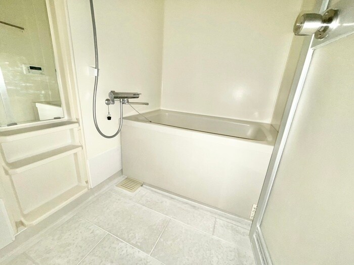 クレスト石川橋の物件内観写真