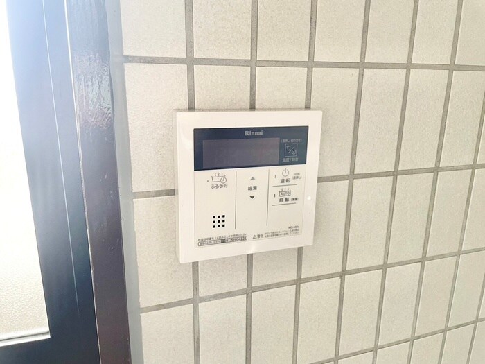 クレスト石川橋の物件内観写真