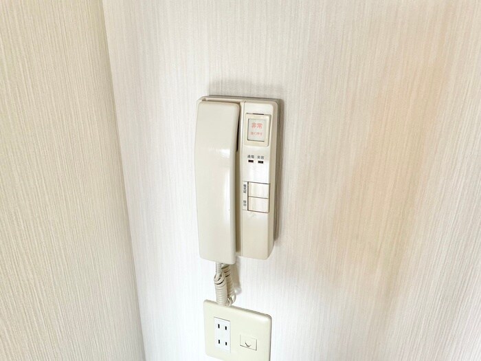 クレスト石川橋の物件内観写真