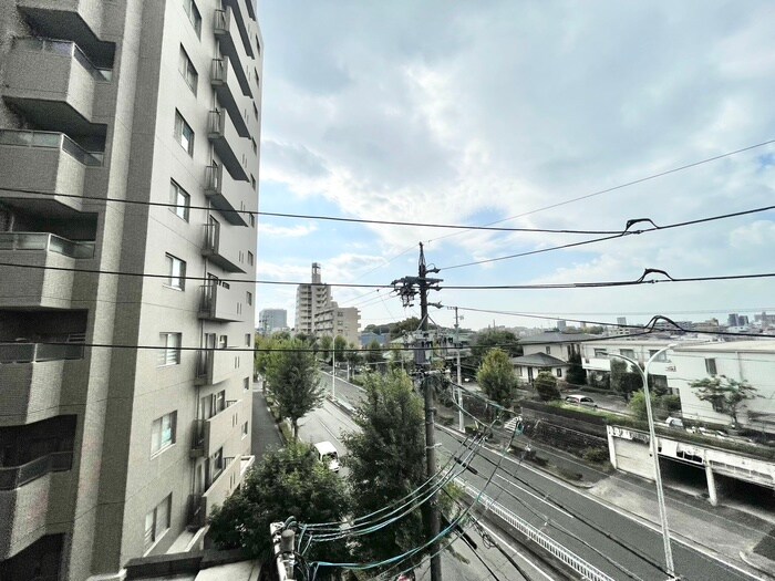 クレスト石川橋の物件内観写真