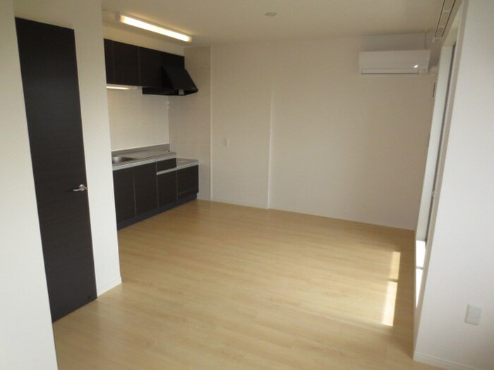 パーチェの物件内観写真