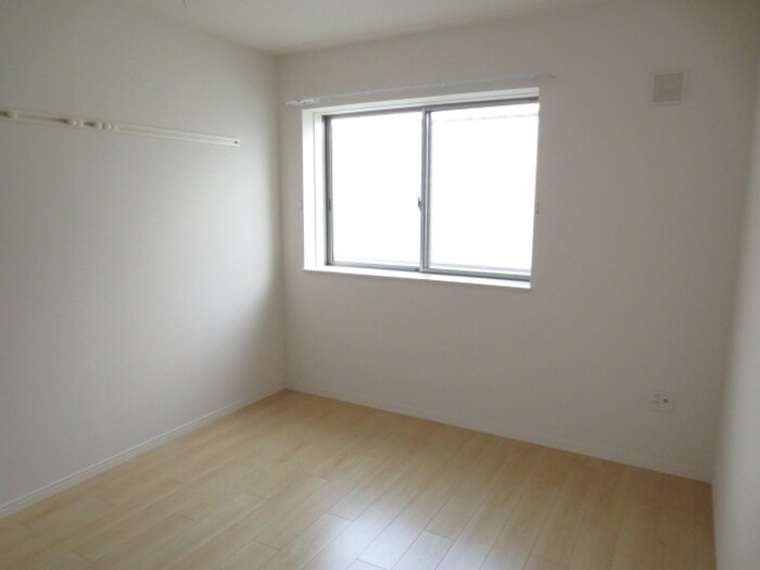 パーチェの物件内観写真