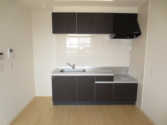 パーチェの物件内観写真