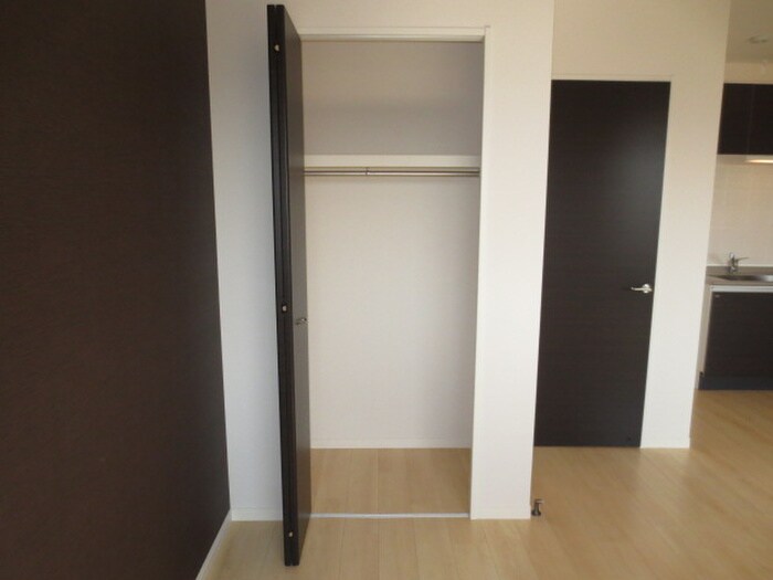 パーチェの物件内観写真