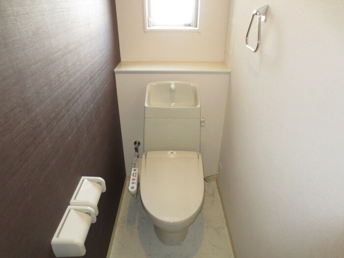 パーチェの物件内観写真