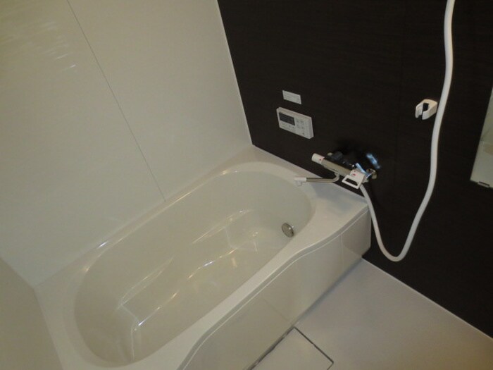 パーチェの物件内観写真