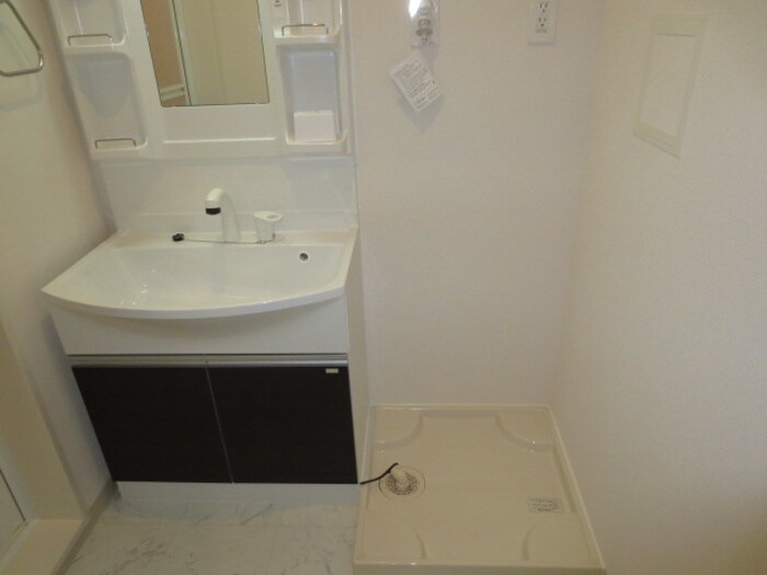 パーチェの物件内観写真