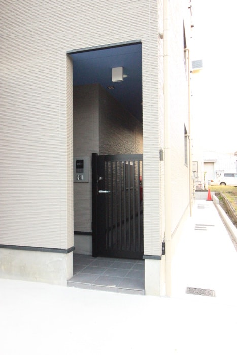 T.A長筬町4丁目の物件外観写真