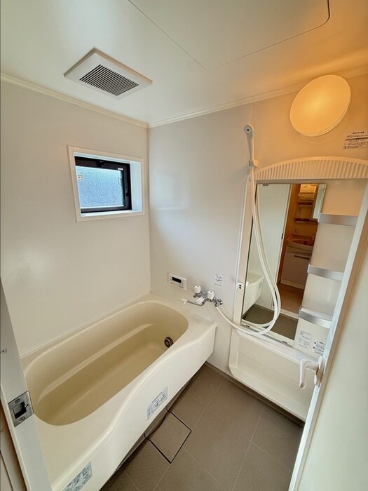 サン・イーストの物件内観写真