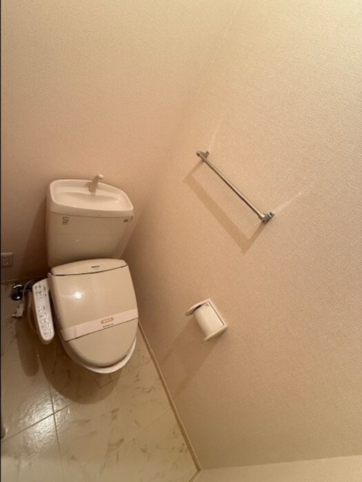 サン・イーストの物件内観写真