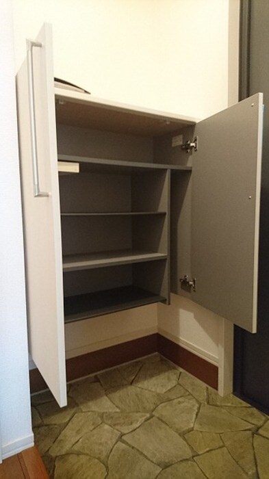 サン・イーストの物件内観写真