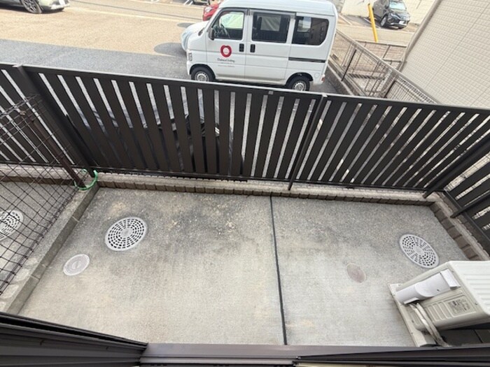 サン・イーストの物件内観写真