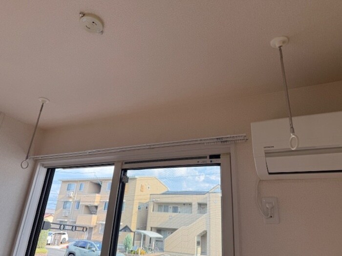 サン・イーストの物件内観写真