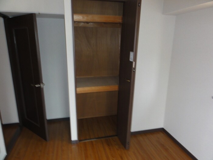 スカイヒルズ植田(101)の物件内観写真