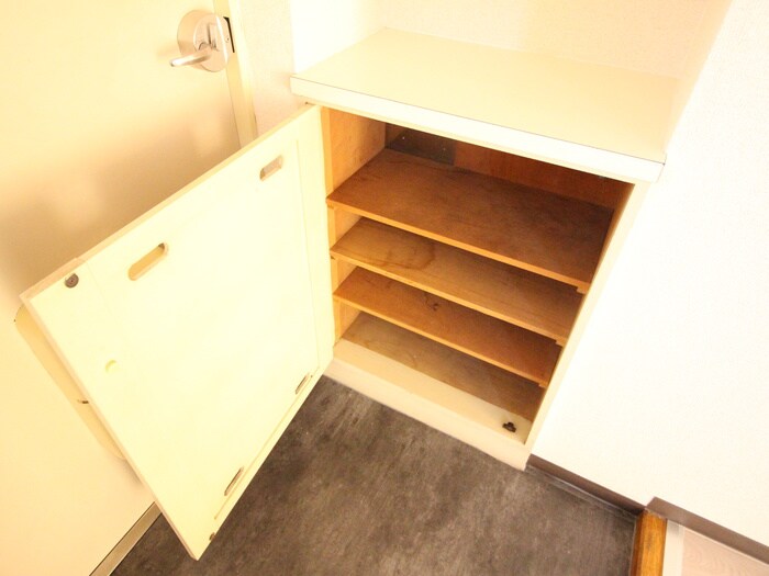 ファーストビル大樹の物件内観写真