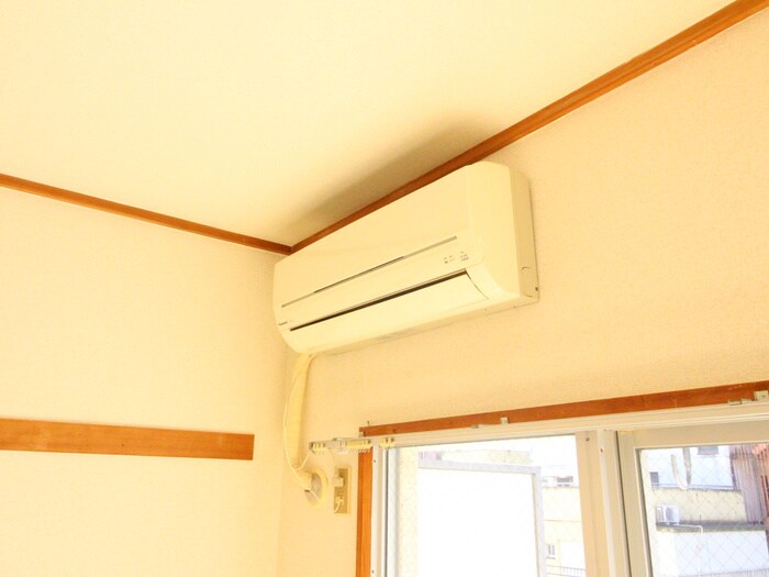 ファーストビル大樹の物件内観写真