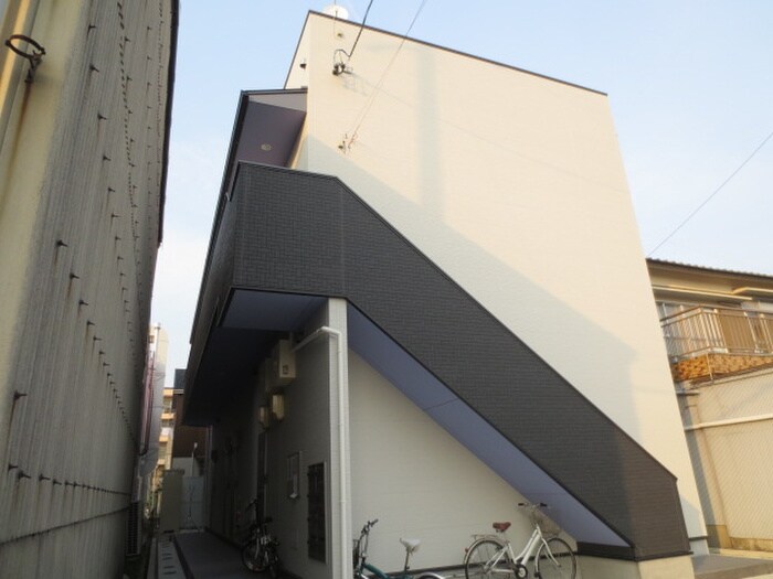 クレアーレ想の物件外観写真