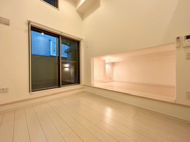 クレアーレ想の物件内観写真