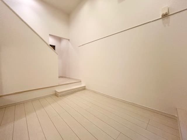 クレアーレ想の物件内観写真