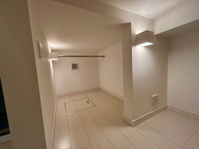 クレアーレ想の物件内観写真