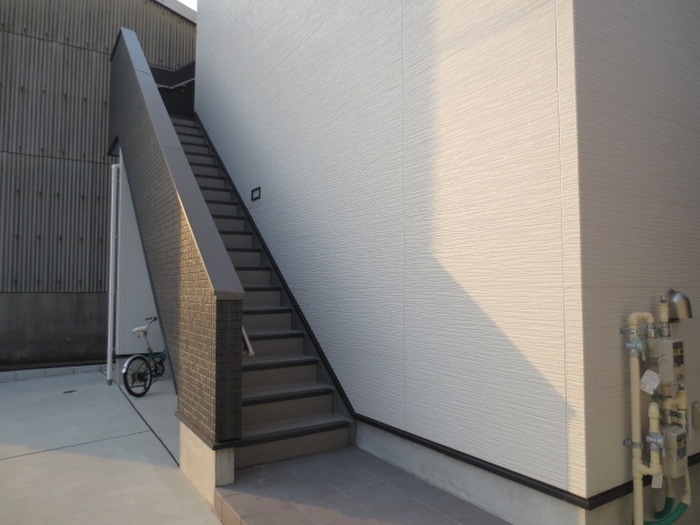 クレアーレ想の物件外観写真