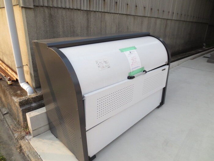 クレアーレ想の物件外観写真