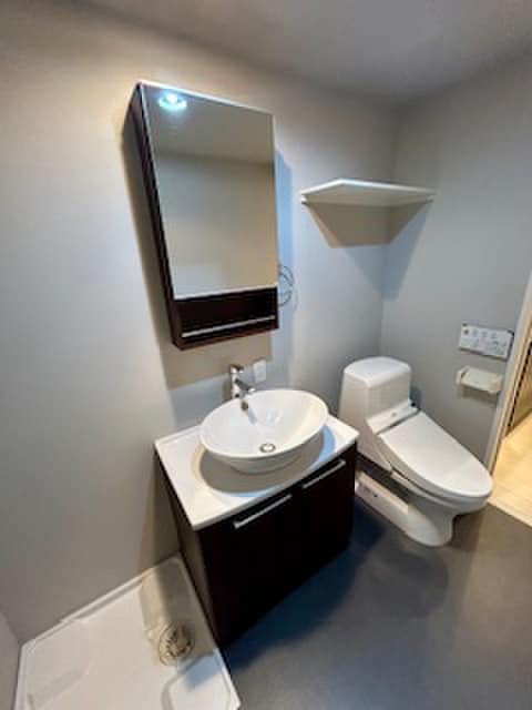 クレアーレ想の物件内観写真