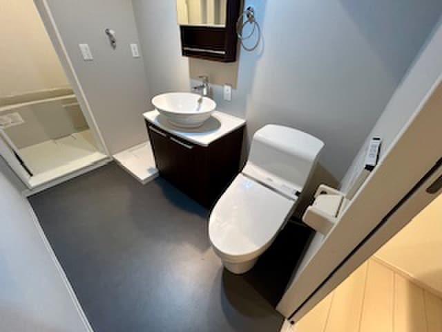 クレアーレ想の物件内観写真