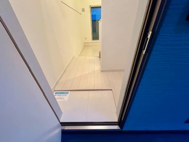 クレアーレ想の物件内観写真