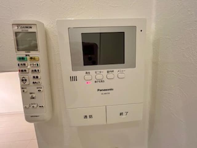 クレアーレ想の物件内観写真