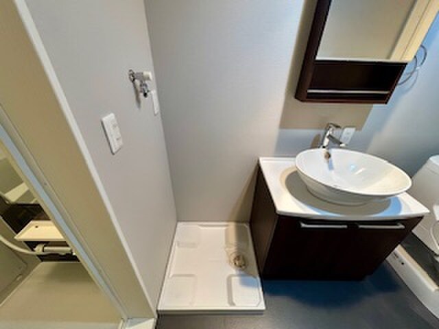 クレアーレ想の物件内観写真