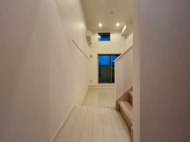 クレアーレ想の物件内観写真